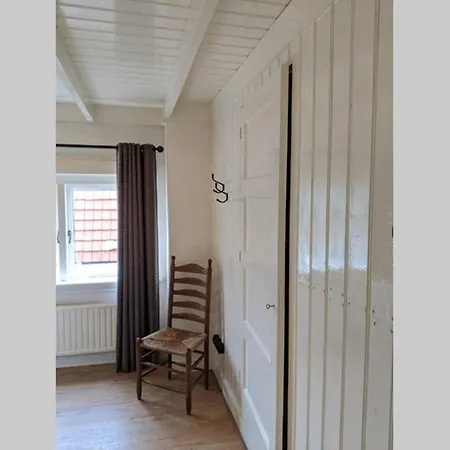 Daire Crash'nstay - Weidezicht