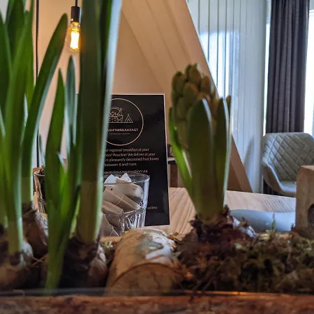 Crash'nstay - Weidezicht Lägenhet Sprang
