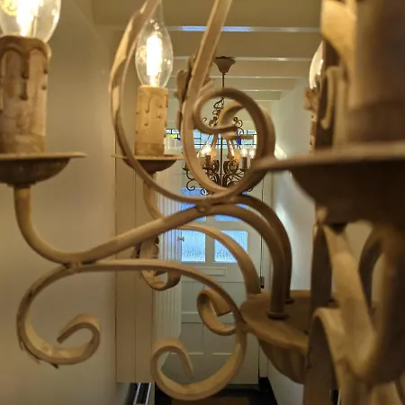 Crash'nstay - Weidezicht * Sprang