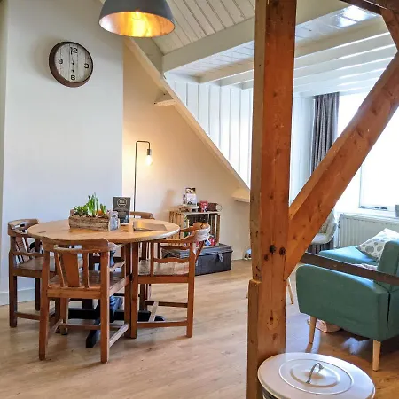 Crash'nstay - Weidezicht Sprang