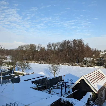 Crash'nstay - Weidezicht * Sprang