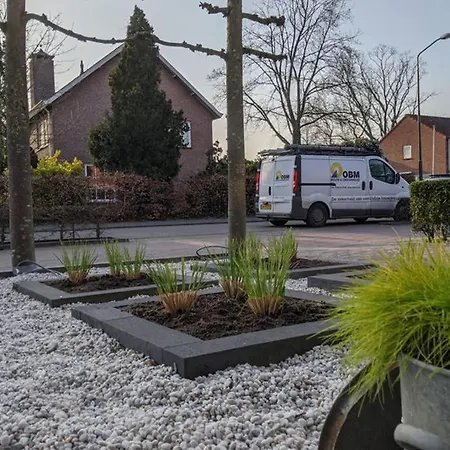 Crash'nstay - Weidezicht Apartamento