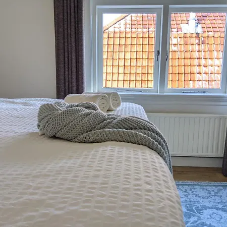 Apartamento Crash'nstay - Weidezicht Sprang-Capelle