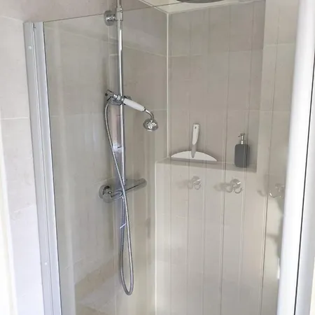 Crash'nstay - Weidezicht Apartamento