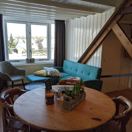 Crash'nstay - Weidezicht *