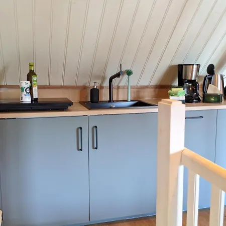 Apartamento Crash'nstay - Weidezicht Sprang-Capelle